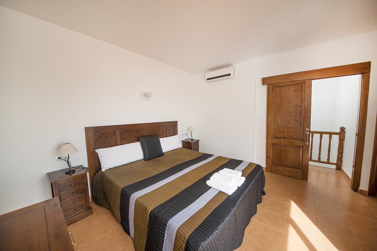 Villas Blancas Lanzarote